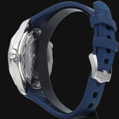 Montre Omega Montre Seamaster Diver 300 M 58 Facettes MT46258