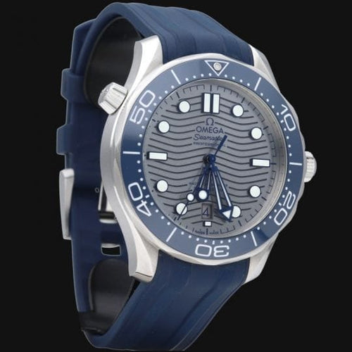 Montre Omega Montre Seamaster Diver 300 M 58 Facettes MT46258