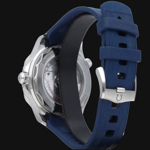 Montre Omega Montre Seamaster Diver 300 M 58 Facettes MT46258