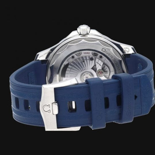 Montre Omega Montre Seamaster Diver 300 M 58 Facettes MT46258