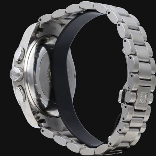 Montre Omega Montre Seamaster  Railmaster 58 Facettes MT46300