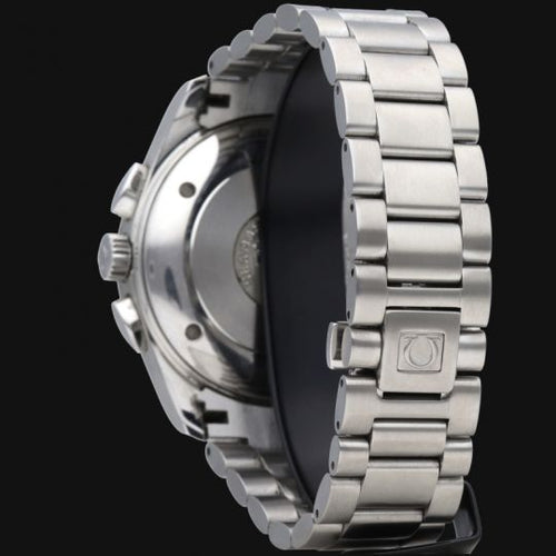 Montre Omega Montre Seamaster  Railmaster 58 Facettes MT46300