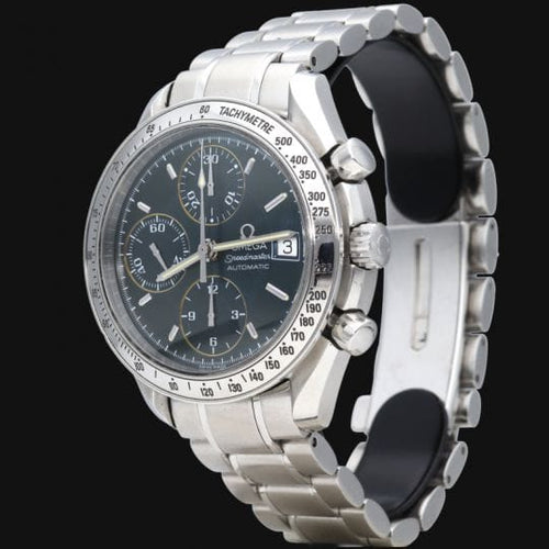 Montre Omega Montre Speedmaster Automatique Chronograph 58 Facettes MT46311