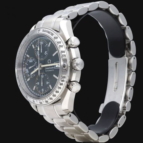 Montre Omega Montre Speedmaster Automatique Chronograph 58 Facettes MT46311