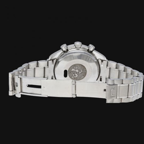 Montre Omega Montre Speedmaster Automatique Chronograph 58 Facettes MT46311