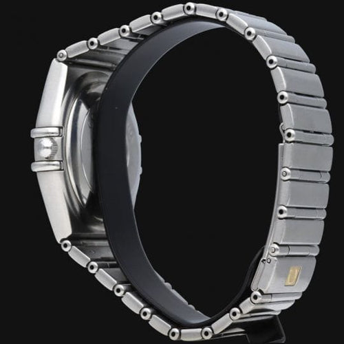 Montre Omega Montre Constellation 58 Facettes MT46317