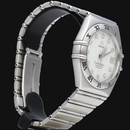 Montre Omega Montre Constellation 58 Facettes MT46317