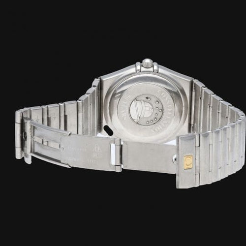 Montre Omega Montre Constellation 58 Facettes MT46317
