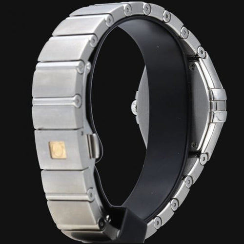Montre Omega Montre Constelation 58 Facettes MT46333
