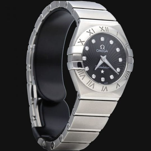 Montre Omega Montre Constelation 58 Facettes MT46333