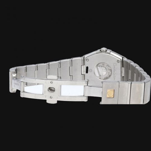 Montre Omega Montre Constelation 58 Facettes MT46333