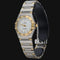 Montre Omega Montre Constellation Mini 22Mm Quartz 58 Facettes MT46335