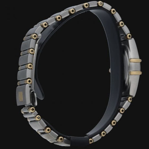 Montre Omega Montre Constellation Mini 22Mm Quartz 58 Facettes MT46335