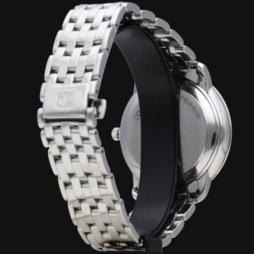 Montre Omega Montre De Ville Prestige 58 Facettes MT46383