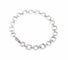 Bracelet Ella - Bracelet en or blanc et diamants 58 Facettes BO/220095