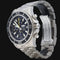 Montre Breitling Montre Superocean Chronograph 42 58 Facettes MT46133