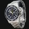 Montre Breitling Montre Superocean Chronograph 42 58 Facettes MT46133