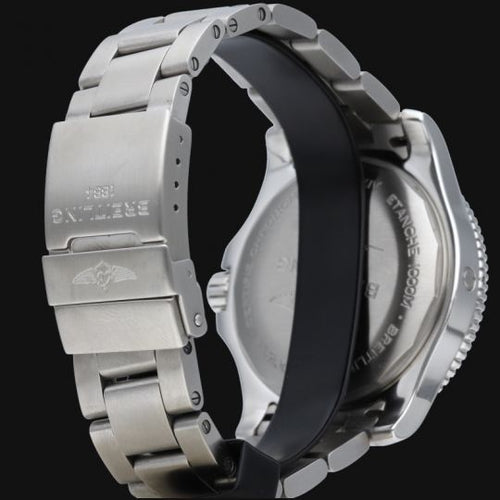 Montre Breitling Montre Superocean Automatique 44 58 Facettes MT46174