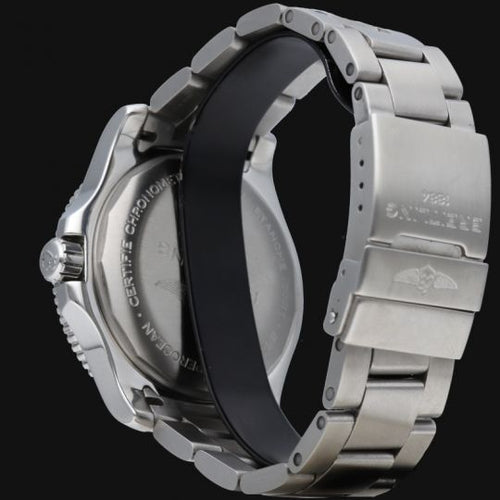 Montre Breitling Montre Superocean Automatique 44 58 Facettes MT46174