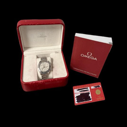 Montre Omega Montre Speedmaster 58 Facettes MT46305