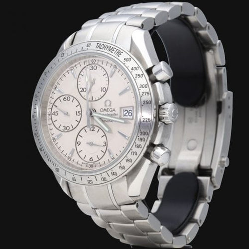 Montre Omega Montre Speedmaster 58 Facettes MT46305