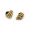 Boucles d'oreilles Boucles d'oreilles en or 750, diamants et saphirs 58 Facettes 1360