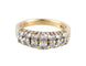 Bague 51 Joyane - Bague en or jaune et diamants 58 Facettes BO/220117