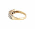 Bague 51 Joyane - Bague en or jaune et diamants 58 Facettes BO/220117