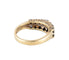 Bague 51 Joyane - Bague en or jaune et diamants 58 Facettes BO/220117