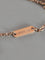 Collier Van Cleef & Arpels - Collier Vintage Alhambra en or jaune et nacre 58 Facettes Jnci22