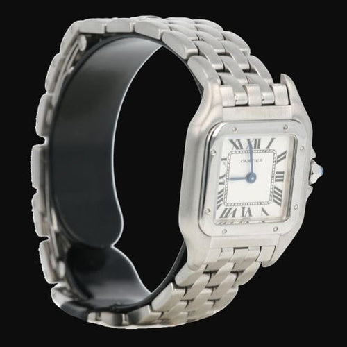 Montre Cartier Montre Panthere 58 Facettes MT45346