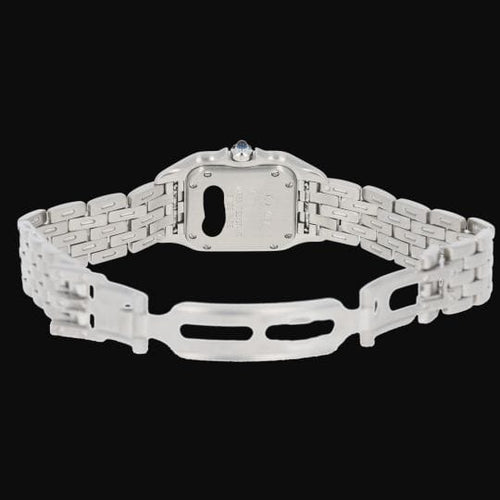 Montre Cartier Montre Panthere 58 Facettes MT45346
