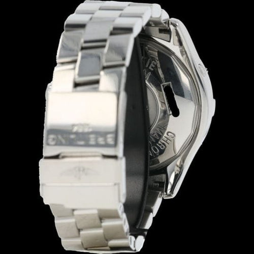 Montre Breitling Montre Superocean Auto 58 Facettes MT46171