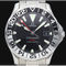 Montre Omega Montre Seamaster Diver 300M Gmt 50Th Anniversary 58 Facettes MT45563