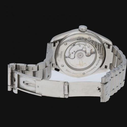 Montre Omega Montre Seamaster Aqua Terra 58 Facettes MT45556