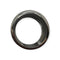 Bague 57 Bague triple anneau en or blanc 750 58 Facettes 330094275