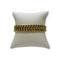 Bracelet Bracelet maille américaine en or jaune 750 (18K) 58 Facettes 330094179