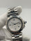 Montre Cartier Pasha - Montre automatique date en acier 38 mm 58 Facettes 1702