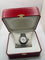 Montre Cartier Pasha - Montre automatique date en acier 38 mm 58 Facettes 1702