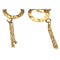 Boucles d'oreilles Boucles d'oreilles en or 18k 58 Facettes TA47