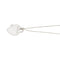 Collier Tiffany & Co Collier  Return to Tiffany Argent Diamant 58 Facettes 4970141RV