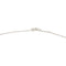 Collier Tiffany & Co Collier  Return to Tiffany Argent Diamant 58 Facettes 4970141RV
