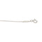 Collier Tiffany & Co Collier  Return to Tiffany Argent Diamant 58 Facettes 4970141RV