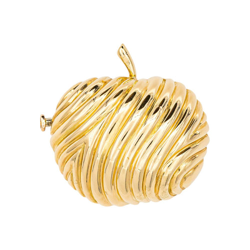 Broche Boucheron Broche  Or jaune 58 Facettes 5331734RV