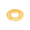 Pendentif Dinh Van Pendentif Seventies Or jaune 58 Facettes 5451117CN