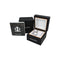 Montre Baume & Mercier Montre Hampton Acier Diamant 58 Facettes 5194145RV