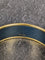 Hermès - Jonc en plaqué or et émail motif Tigre Royal 58 Facettes