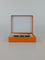 Bracelet Hermès - Jonc Uni en plaqué or et émail noir 58 Facettes 1125