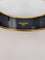 Bracelet Hermès - Jonc « Qu'importe le Flacon » en plaqué or et émail 58 Facettes 608
