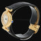 Montre Cartier Montre Colisée Must De Cartier Vermeil 58 Facettes MT46009